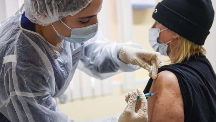 Ventotto postazioni per il vaccino anti Covid, così parte la campagna in Piemonte