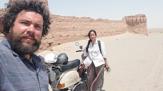 Benvenuti in Iran. Tra tappeti colorati, spezie e deserto regna la cortesia
