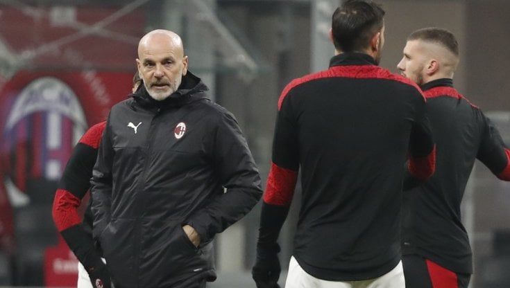 Maldini al timone, Pioli in panca e Donnarumma leader: il Milan mette le basi per il futuro