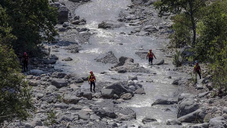 E un giorno il turista diventò astronauta
