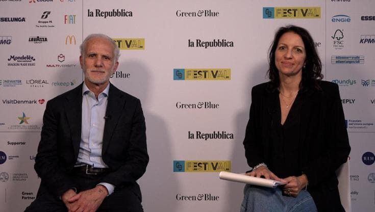 Cassetta, Milano Serravalle: "Presto le nostre autostrade saranno dotate di punti di rifornimento per idrogeno"