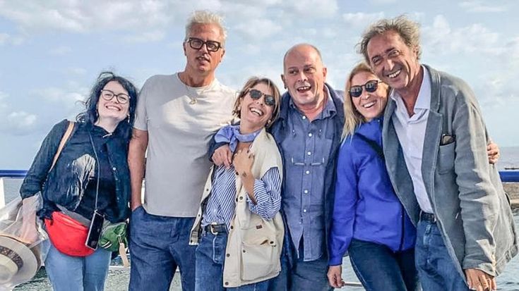 Costumista morto a Capri durante i ciak di “Parthenope": Paolo Sorrentino sentito come testimone