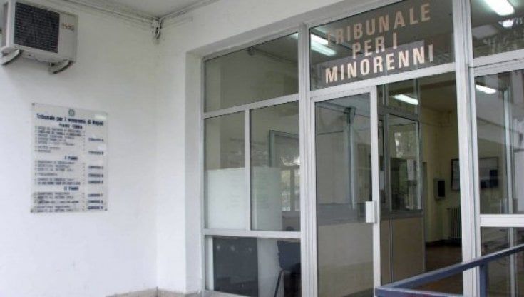  Fondi e formazione professionale per combattere il disagio minorile 