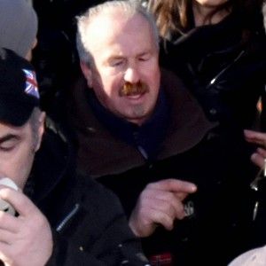 Lucchitto: "E' come se il padrone della casa in affitto volesse venire a pranzo ogni domenica"