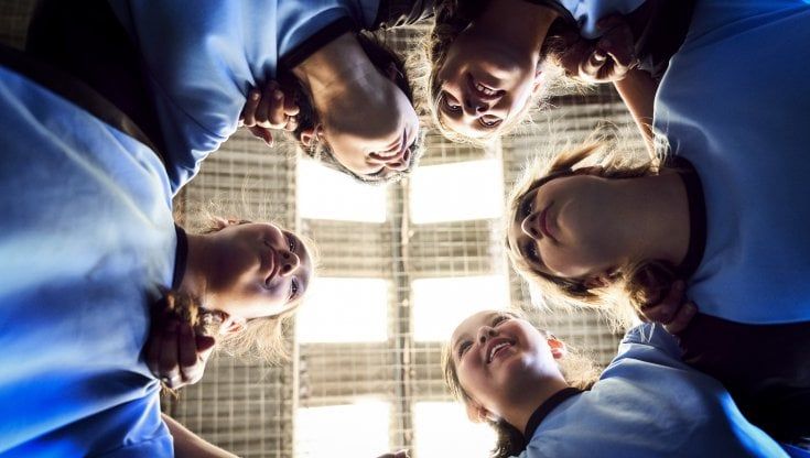 Sport, meno costi sanitari e sociali: anche l'Europa ora ci crede 