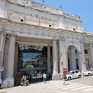 Arrestato terrorista jihadista a Genova
