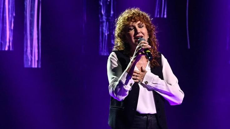 ‘Mariposa’, il testo della canzone di Fiorella Mannoia a Sanremo 2024