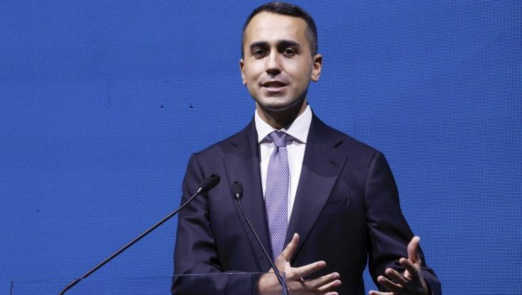 Elezioni, il Pd di Bibbiano contro la candidatura di Di Maio: "Attendiamo ancora le sue scuse"