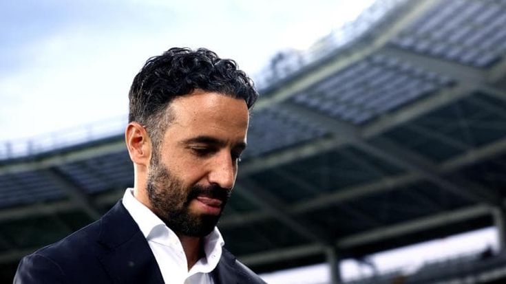 Amorim debutta a San Siro senza Leao: “Arriva un momento in cui è meglio andare altrove”
