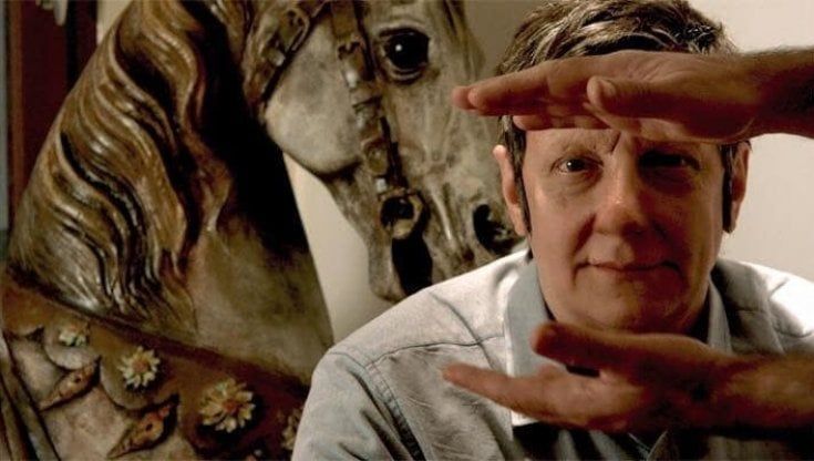 Robert Lepage, teatrante visionario e poeta della scena