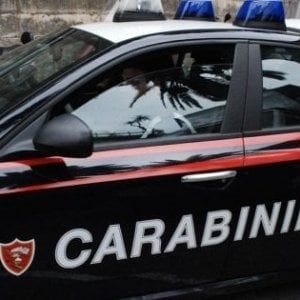 Parma, aggredisce la compagna subito dopo il parto: arrestato dai carabinieri 