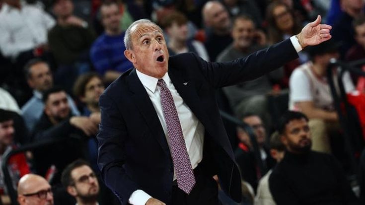 Basket, serie A: cade Brescia, Milano e Tortona agganciano la vetta