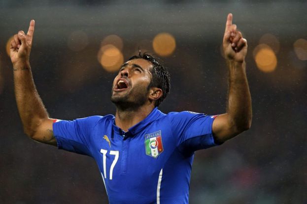 Azerbaigian-Italia, il film della partita