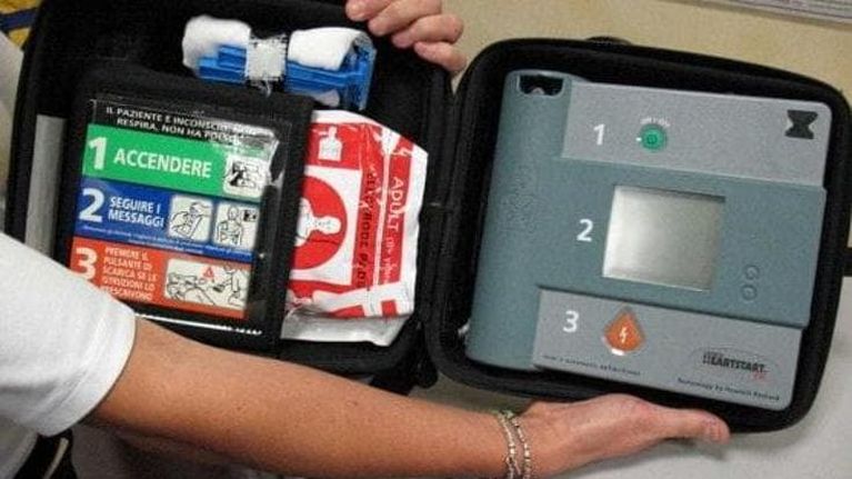 Arresto cardiaco, cosa succede, come agire: torna VIVA, settimana per il cuore