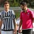 Juventus, Morata si ferma ma non preoccupa. Hernanes: ''Non vedo l'ora di giocare''