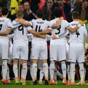Il Real Madrid &egrave; il club pi&ugrave; ricco del mondo, il Milan &egrave; ottavo
