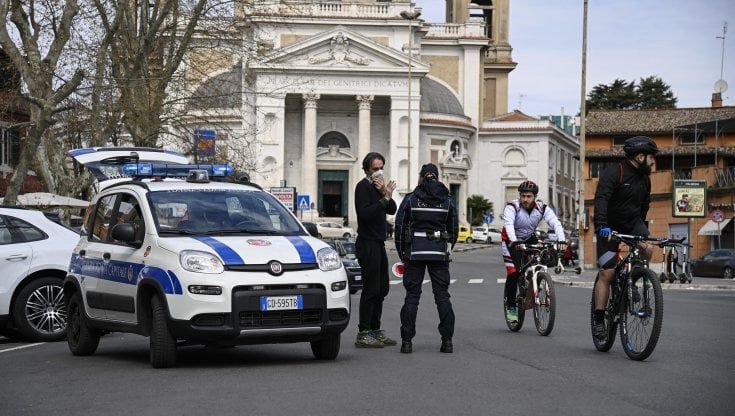 Sicurezza stradale: ecco i Comuni che spendono di più per la polizia municipale