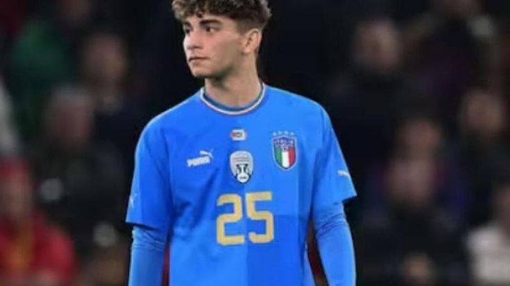 Yamal o Zaire-Emery i nuovi fenomeni, l’Italia del futuro è già in ritardo