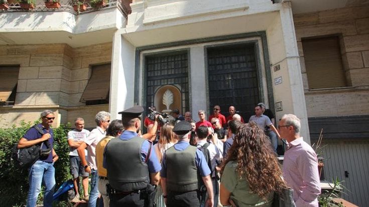 Emergenza casa a Genova, serve una regia pubblica sul mercato