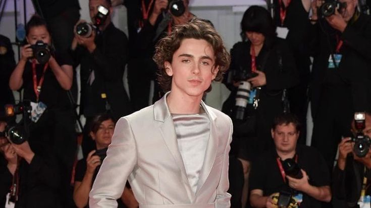 Chalamet e la polemica sull’opera. Il Maggio fiorentino: “Vieni a vedere un nostro spettacolo”