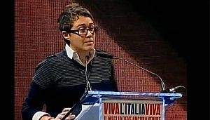 &ldquo;Rom ai seggi problema politico e morale&rdquo;Alicata: per anomalia sono sotto accusa