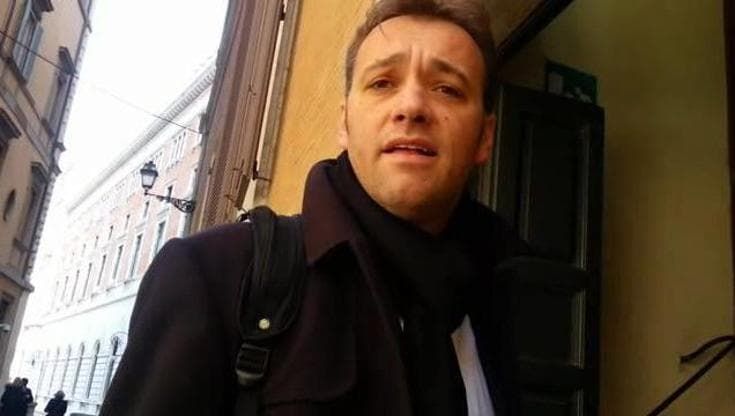 Richetti (Pd): "No rimpasti o staffette, Letta faccia come Renzi"