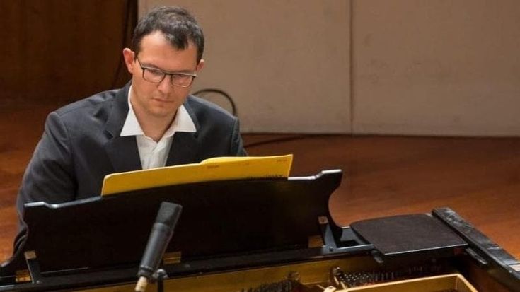 “Temevo di non suonare più, il mio concerto sarà un dono per i medici e per chi soffre”