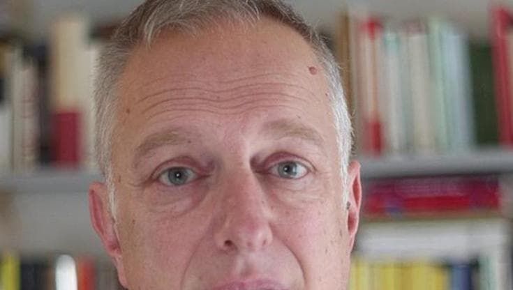 Referendum sulla giustizia, l'appello di Scurati: "Andiamo tutti a votare No per tutelare la democrazia"