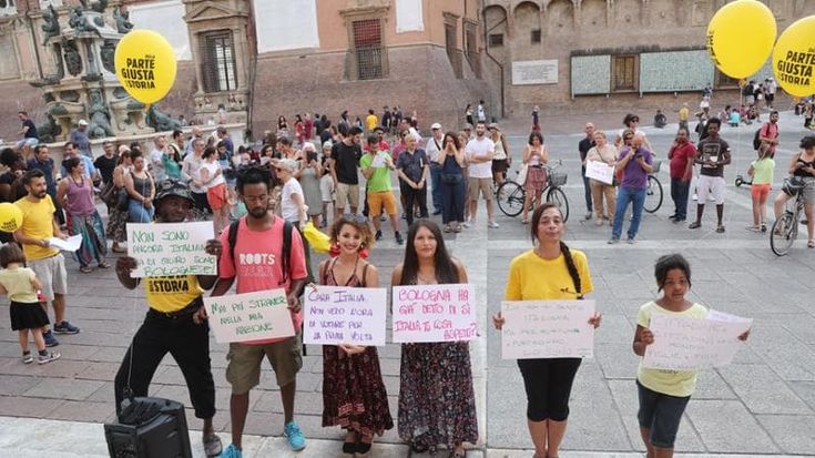 Seconde generazioni a Bologna: quei ragazzi tra disagio e difficile inclusione
