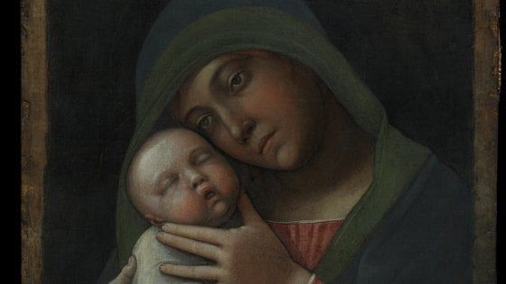 La Madonna del Mantegna torna a splendere al museo Poldi Pezzoli