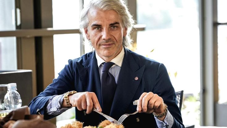 Arnone: “Come influencer ho rifiutato la politica,il mio posto è in tribunale”