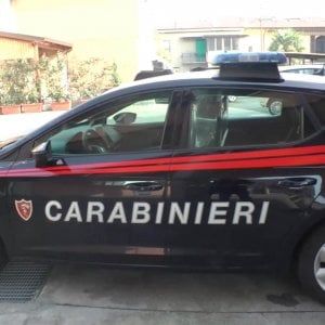 Aggredisce coinquilina nel fiorentino: arrestato per violenza sessuale