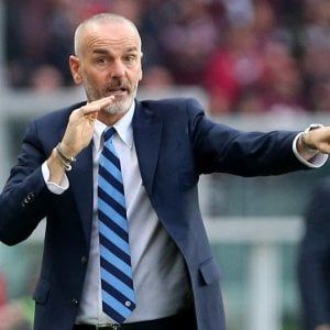 Inter, Pioli medita la rivoluzione: squadra nuova per il derby