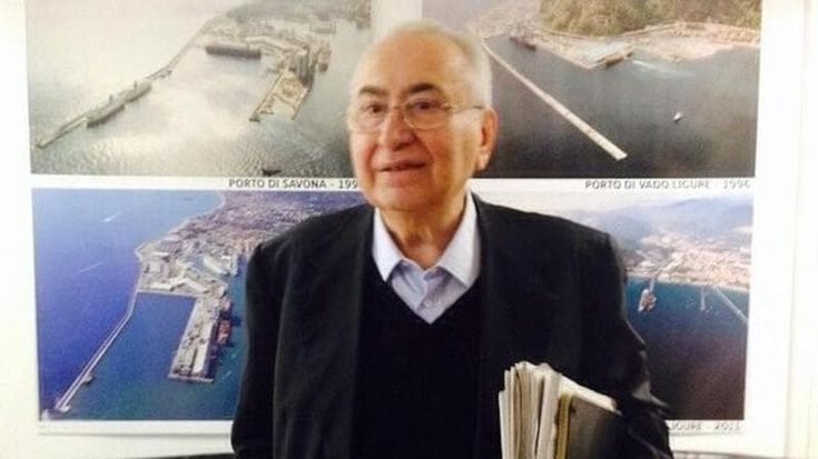 Addio a Giovanni Gambardella, guidò Ansaldo e Ilva
