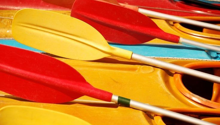 Canottieri comunali Firenze, la Regione vuole 300 mila euro e la società rischia la chiusura