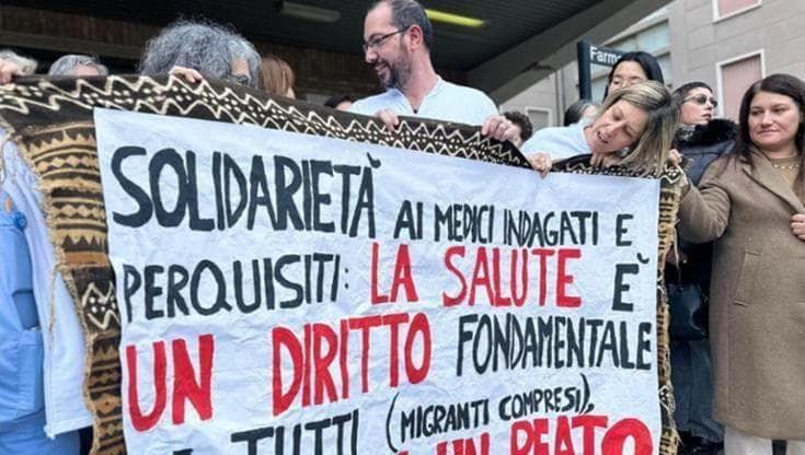 Certificati per evitare Cpr, la Cassazione annulla la sospensione di tre dottoresse