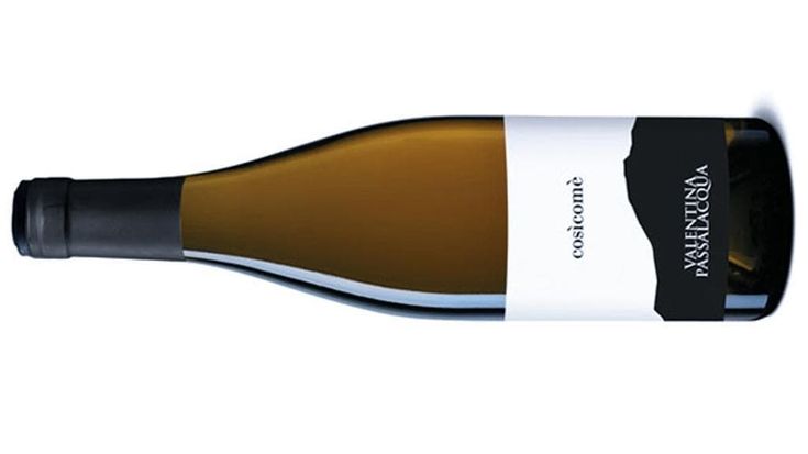 Arrivano dal Gargano i vini superbi di Valentina