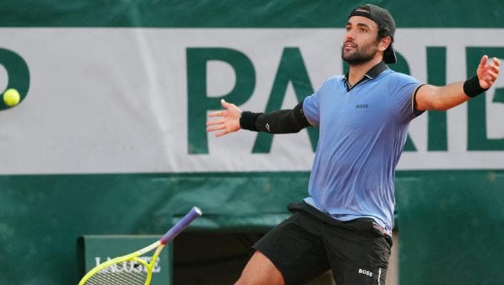 Cobolli, Berrettini e Arnaldi: la non-scuola romana e quella ligure