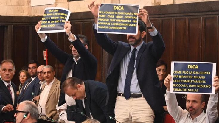 A destra senza la spallata torna il rebus candidato: Tajani cerca Calenda per il “candidato civico”