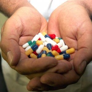 Una patente per imparare a usare gli antibiotici