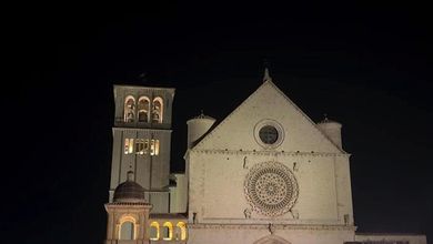 La notte delle campane per San Francesco: il suono segna l'inizio della festa