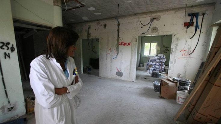 Nuovi ospedali, ora si corre: via al monitoraggio ogni 72 ore