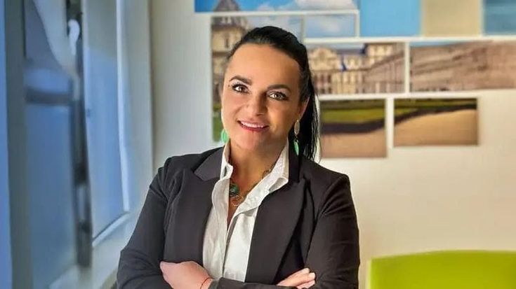 Stefania Ferrero, la signora dei robot: unica italiana nel ranking mondiale, “ci ho creduto sempre”