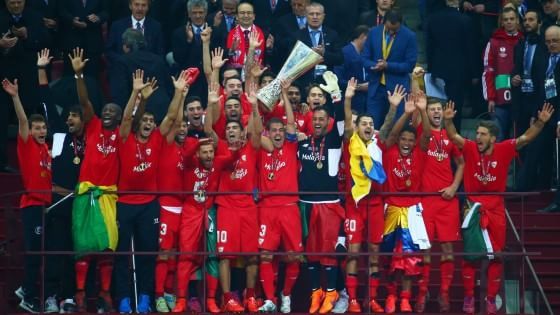 Dnipro-Siviglia 2-3, Bacca regala ai suoi la quarta Europa League