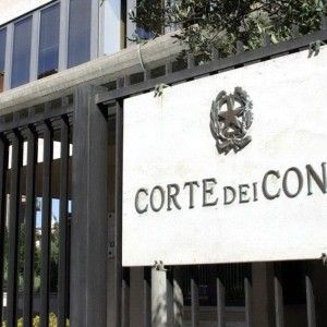 Corte dei conti, s'inaugura l'anno giudiziario: "Oltre 5500 i falsi invalidi in Campania"