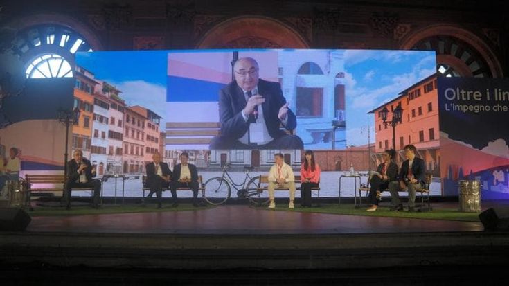 Si chiude la 5ª edizione del Festival Nazionale dell’Economia Civile con il “Manifesto per una nuova economia” di 210 professori universitari