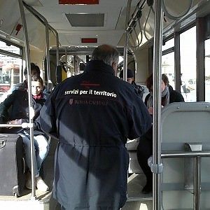 Atac, 260 nuovi controllori in arrivo