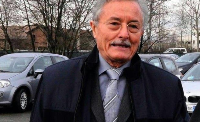 Processo Minotauro, condannato Nevio Coral<br />Caselli: "In Piemonte c'&egrave; la 'ndrangheta"