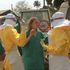 Ebola, in Sierra Leone c'è una corsa contro il tempo e controllare un'epidemia senza precedenti