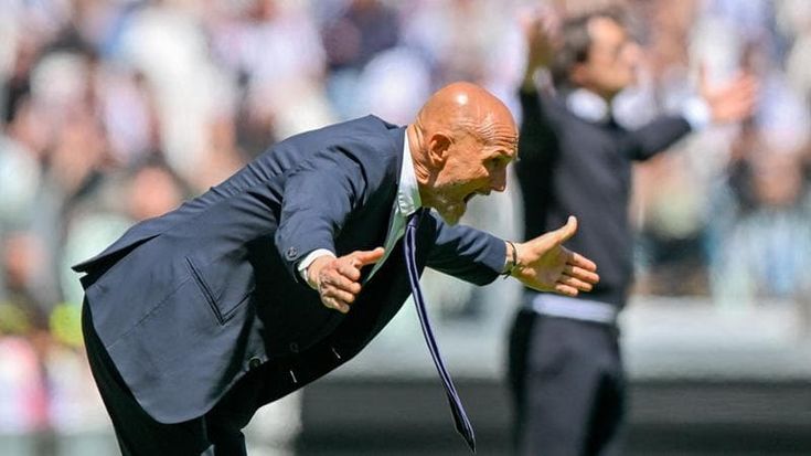 Uomini e destini deboli, una Juve senz’anima
